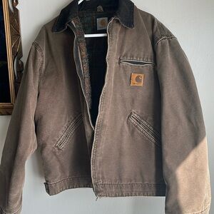 1990’s Detroit Style Carhartt Jacket